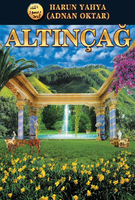 Altınçağ