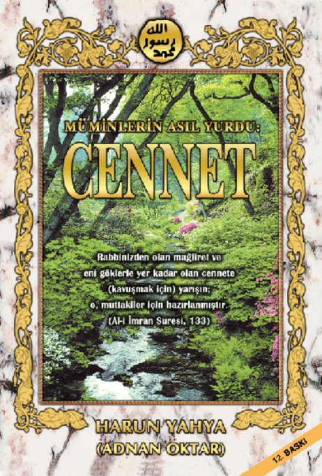 Cennet